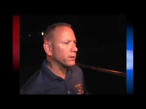 07.15.2016 Baytown Cops Drive By Shooting in Crosby