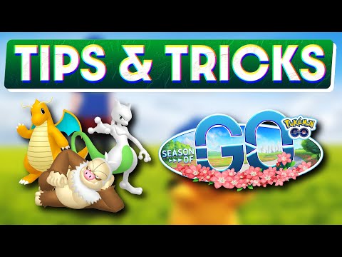 TCG CROSSOVER EVENT TIPS & TRICKS | POKÉMON GO