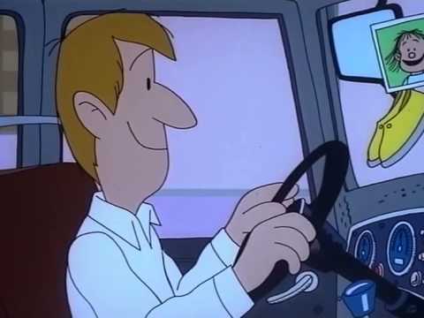 mafalda  cap 52 a 81