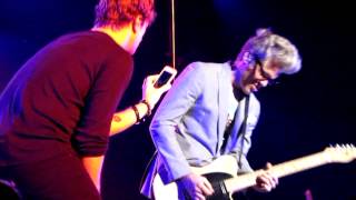 Matchbox Twenty - So Sad So Lonely (Live) Baltimore, MD