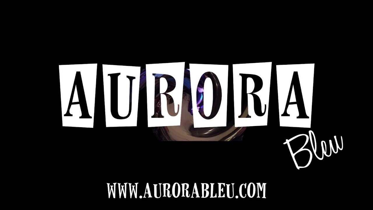 Promotional video thumbnail 4 for Aurora Bleu