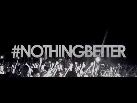 Playmen  - Nothing Better ft. Demy (Promo Video)