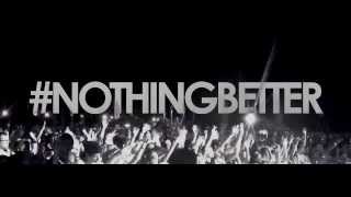 Playmen  - Nothing Better ft. Demy (Promo Video)