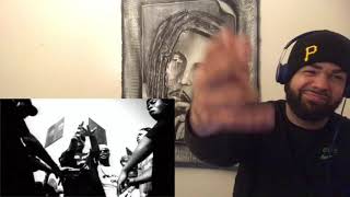 M.O.P.- HOW ABOUT SOME HARDCORE (REACTION)