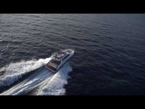 Prestige 420 Flybridge