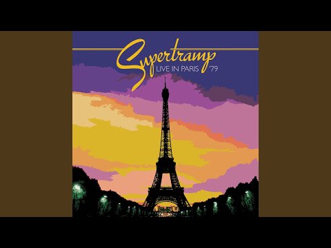 Fool's Overture (Live)