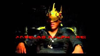R E I -  A N S E L M O - R A L P H -  KIZOMBA REMIX  - DJ RADIKAL