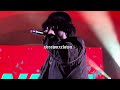 Wale Lotus Flower Bomb 2025 04 26 Ashes To Anthems Pasadena