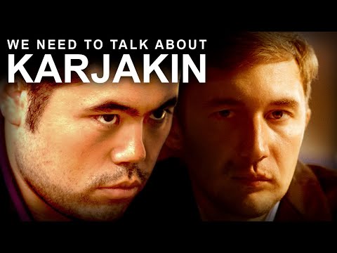 We Need To Talk About Karjakin