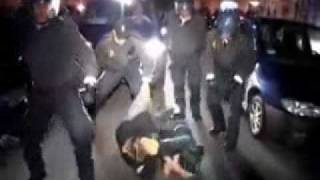 Terrorgruppe - A.C.A.B. +Lyrics