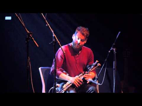 Almost Irish and Chris McMullan - Woman of the Mountain / The clumsy Lover