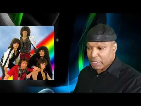 Rainbow, Down to Earth Album Review