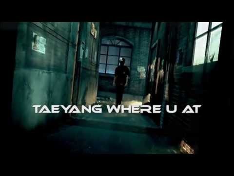 Taeyang Where U at (REMIX)