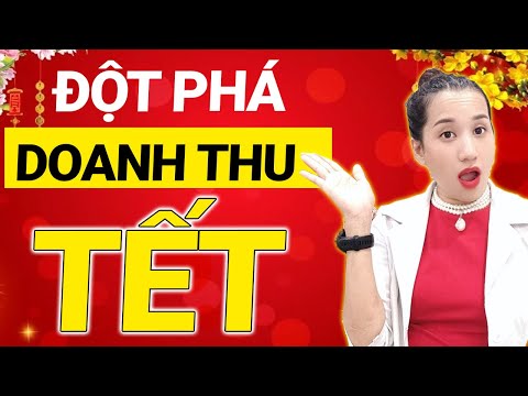 , title : 'Đột Phá Doanh Thu TẾT cho Spa | Kinh Doanh Spa | Nguyễn Thị Thanh Liêm'