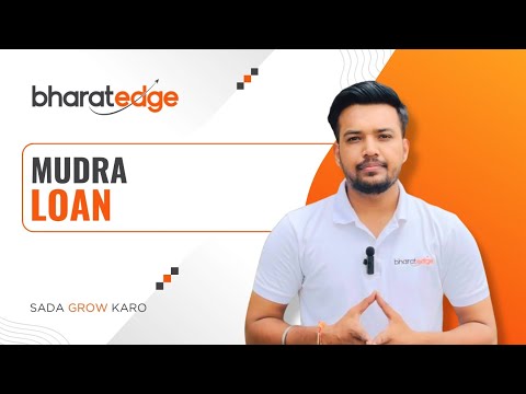Mudra Loan Services