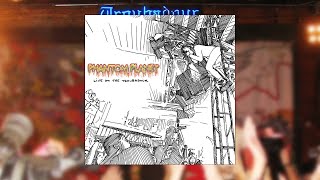 Phantom Planet - Live at Troubadour 2003 (Audio)