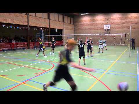 NVC jc2  -  OKV jc1    21 december 2012