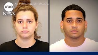 2 suspects face charges after fatal jet ski hit-and-run in Texas over holiday weekend