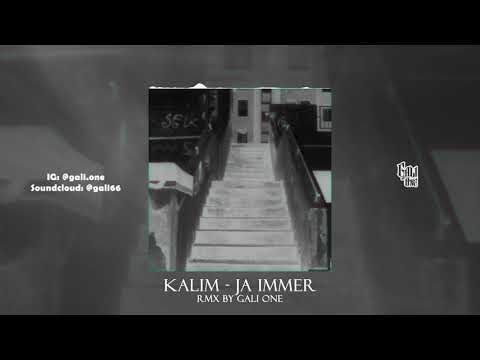 Kalim - Ja, Immer (UK DRILL RMX by Gali One)