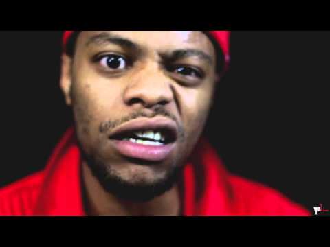 Ty Money - Half (prod by @WILLAFOOL) [filmed by @SheHeartsTevin]