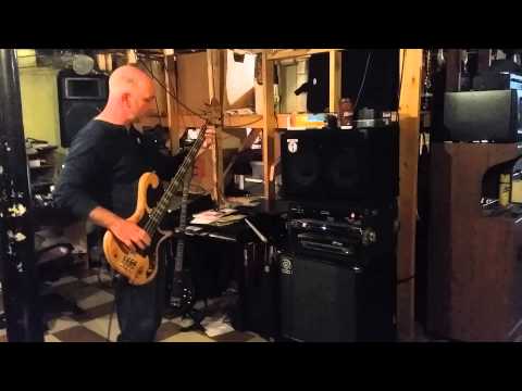 Nordstrand Bigman passive/active