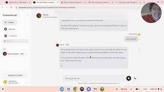 c.ai rblox game stufff