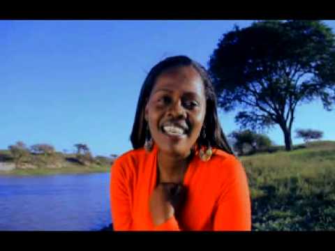 Betty Bayo Ndimwihia Official Video