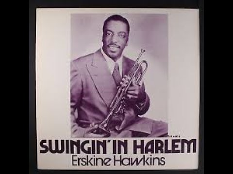 Erskine Hawkins 1952