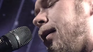 Michael Prins - Blackbird (minuut)