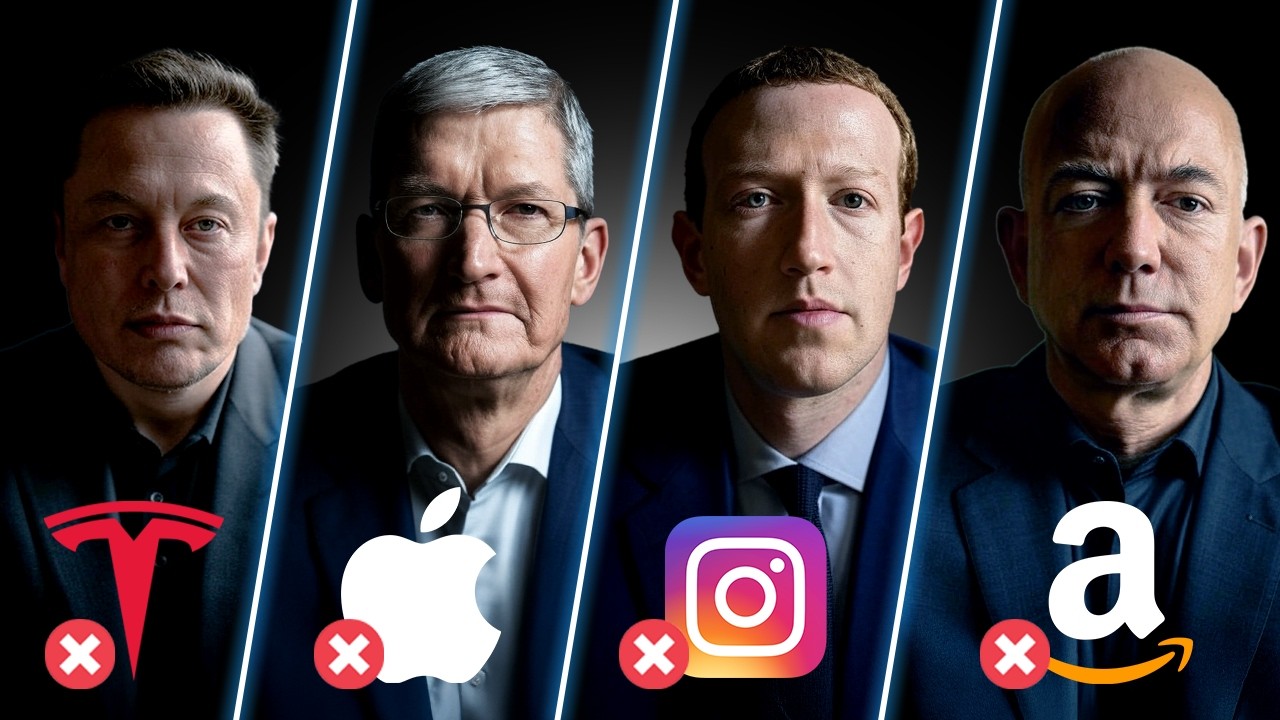 Should we boycott American tech?