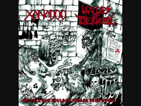 Xanadoo - Onwards to Death