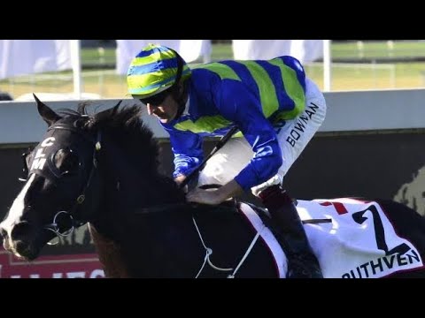 Queensland Derby 2017 | RUTHVEN | Doomben, Australia |