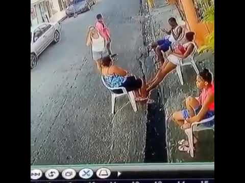 #toque de recolher na quarentena