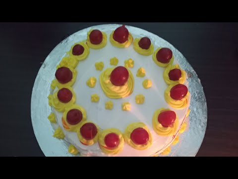 chocolate pan cake recipe without oven