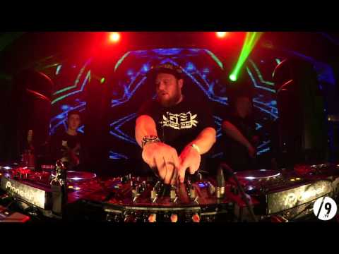 PROPZ & ROWNEY ● BAD HABITZ /SLASH9.tv