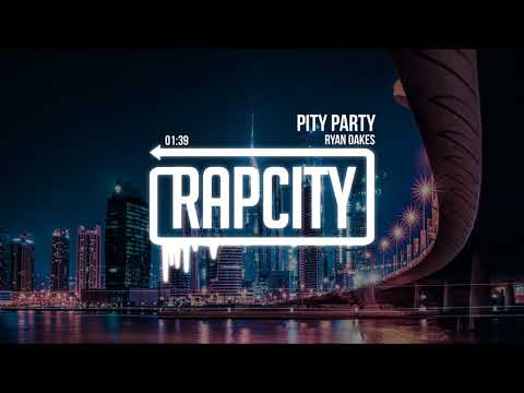 Ryan Oakes - Pity Party