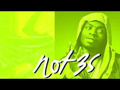 Det3s x Nadson B - Mask on Face (Official Lyric Video)