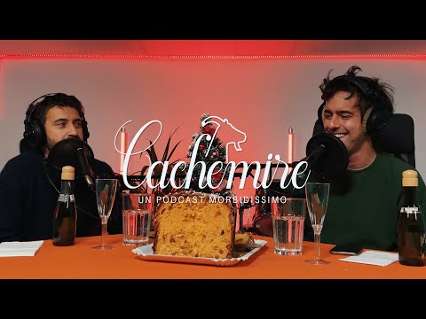 Cachemire Podcast  - Episodio 4: Vacanze di Natale: St. Moritz Vs Terminillo