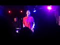 Stereolab - Mountain (SWG3, Glasgow, 29.11.22)