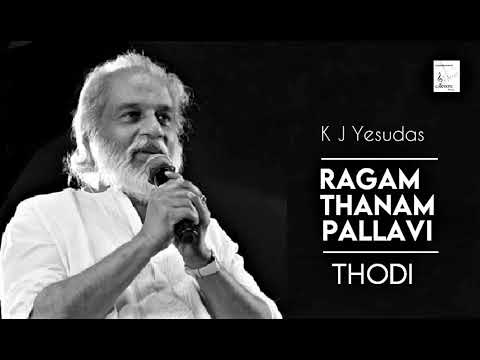 RTP / Thodi / Siva Sankara Mahadeva / K J Yesudas