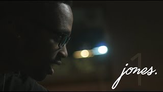 [new series] JONES | Episode 1 | a love story x @genobrookstv | @ArtisticStandardTV (2018)