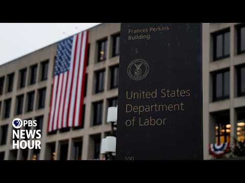 Revised economic numbers inject uncertainty into jobs market