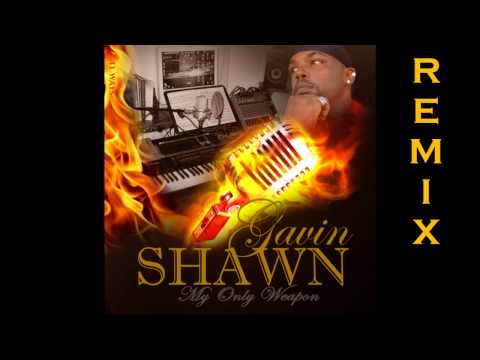 My Music Remix -Gavin Shawn