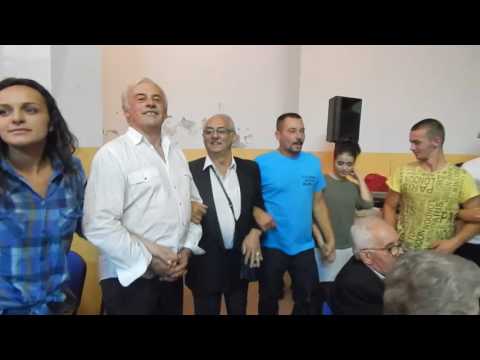 Vlaško kolo - Ka la Brestoc - 24.9.2016. Dani pčelarstva i folklora Krivelј 17