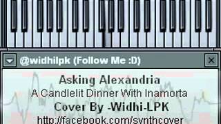 Download lagu [SYNTH] Asking Alexandria - A Candlelit Dinner With Inamorta mp3