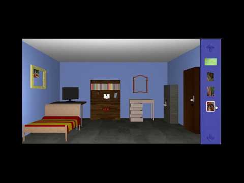 3D Escape Games-Puzzle Rooms 1 Video