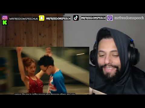 This flow is totally One🔥🇹🇭 1MILL - ช้างดาว (Official Music Video)  *UK🇬🇧REACTION*