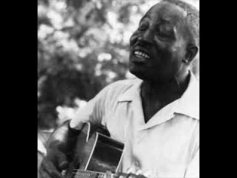 Shuffle Rag - Big Bill Broonzy