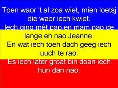 1983 De Vastelaovendsgek