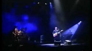 Sting-Ain&#39;t no sunshine (live in Barcelona 1991)